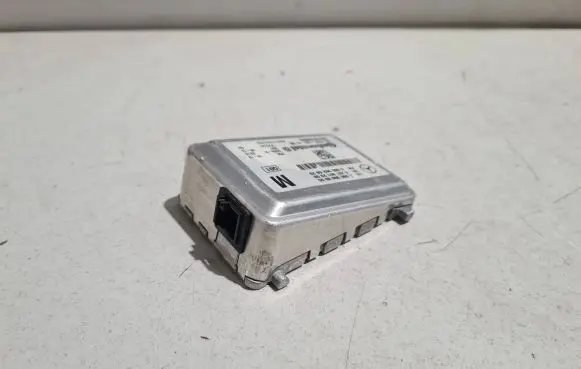 Mercedes-Benz E W212 Windshield/windscreen camera A0009008905 A0009026020 A2079012900