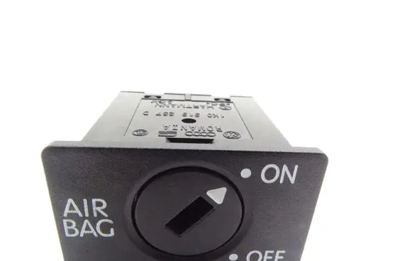 Volkswagen Scirocco Other switches/knobs/shifts 1K0919237D