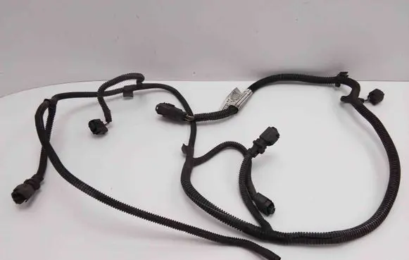 Peugeot 5008 Parking sensor (PDC) wiring loom 9688709280