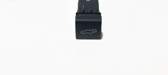 Tailgate opening switch