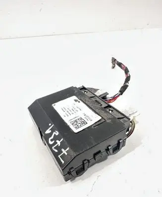 BMW 2 F45 Climate control unit 6803169