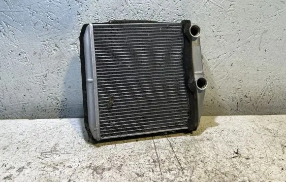 Fiat Fiorino Heater blower radiator