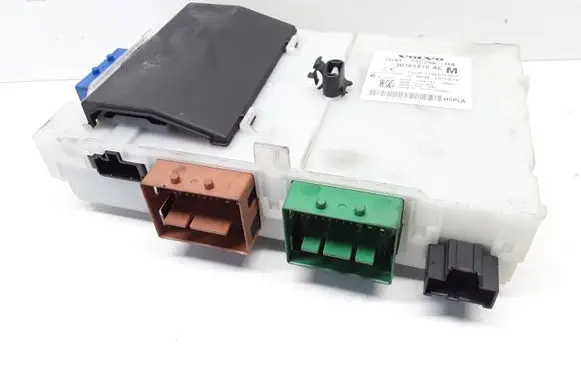 Volvo S80 Fuse module 7G9T14C256HA 30765876AC
