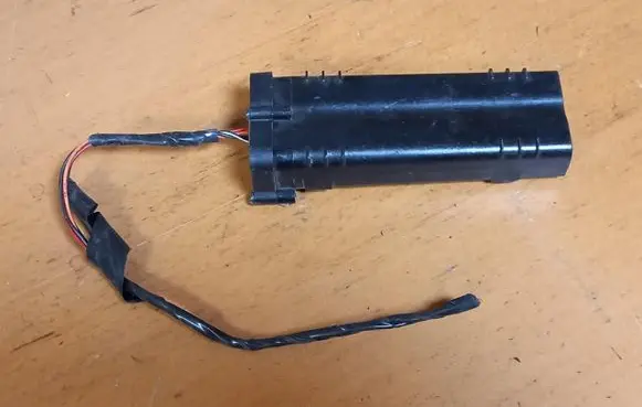 BMW X5 E70 Voice control module 4901220126