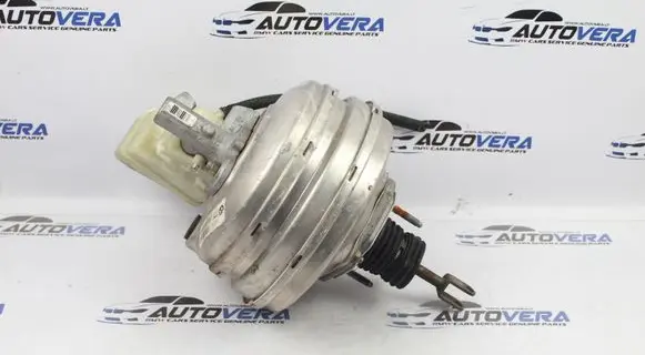 BMW X3 E83 Brake booster 3403539 3450589