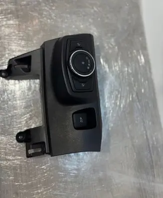 Ford Fusion II Light switch DG9T13D061CEW 13D061CEW