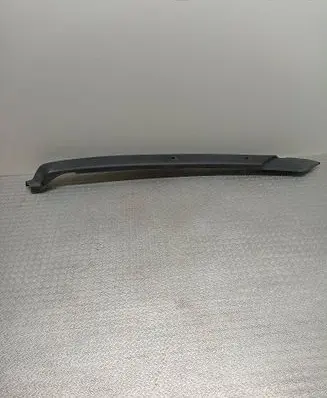 Porsche Cayenne (9PA) Tailgate trim 7L5867711A