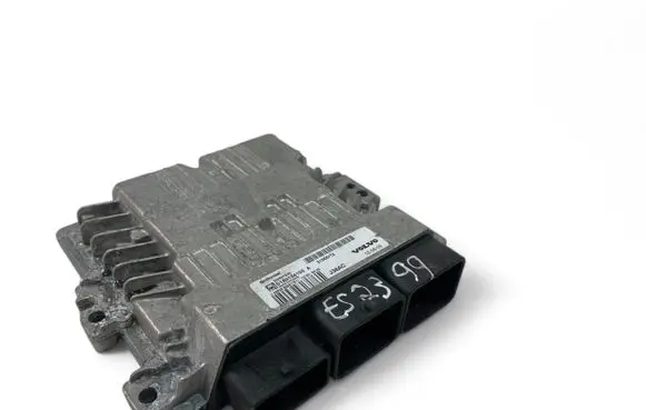 Volvo V40 Engine control unit/module ECU 31355712
