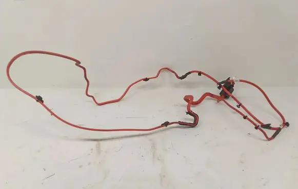 Audi TT TTS RS Mk3 8S Positive cable (battery) 8S0971227A