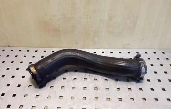 KIA Sportage Intercooler hose/pipe