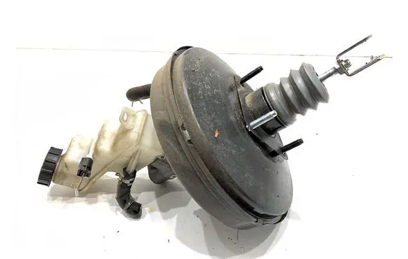Toyota Yaris Brake booster 472000D480