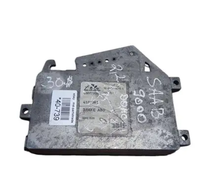 Saab 9000 CS ABS control unit/module 90001530 4107363 10094406004