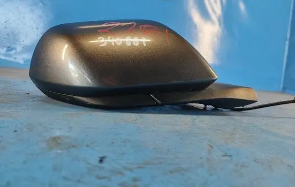 Ford Mustang VI Rear view mirror (interior) FR3Z17682N