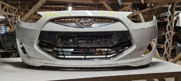 Hyundai ix20 Rear bumper 865611k010