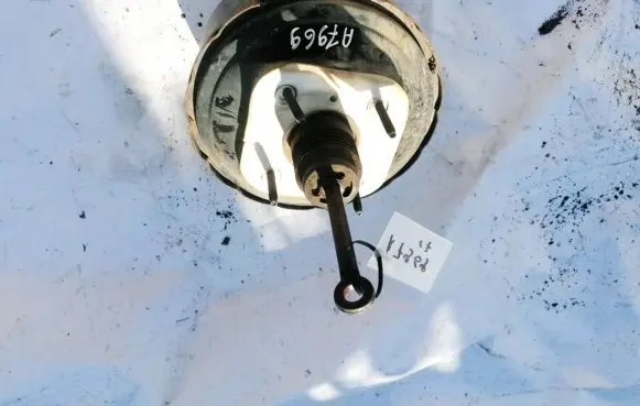 Chrysler Pacifica Brake booster 04683844AB 0204022405