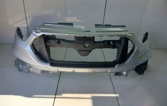 Ford Transit Custom Front bumper JK2117F003A
