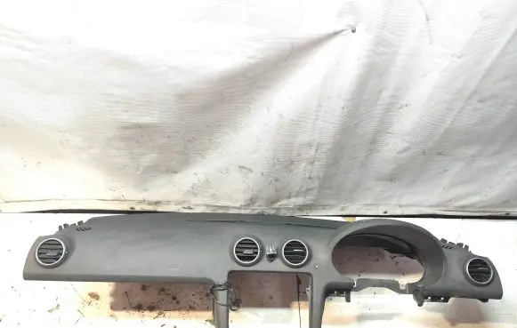 Audi A3 S3 8P Dashboard 8P2857067