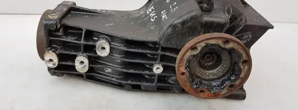 Audi A6 S6 C5 4B Rear differential 01R525131C 01R525053E EUS
