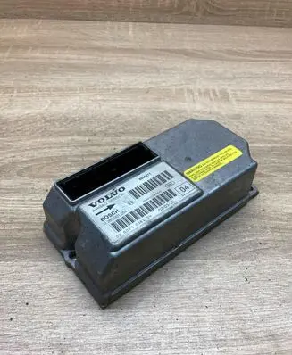 Volvo V70 Airbag control unit/module 8645271 0285001254 Used