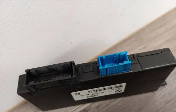 BMW 7 F01 F02 F03 F04 Gateway control module 9291449 ZGW028SK