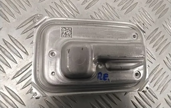Xenon control unit/module