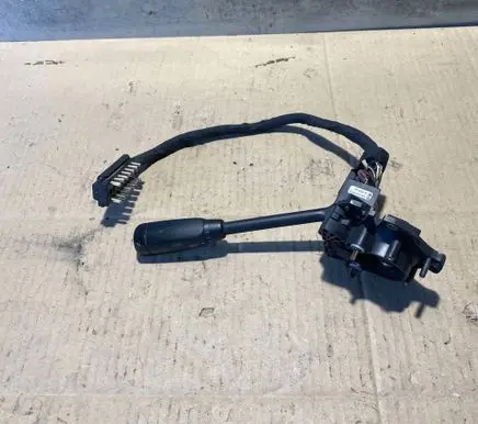 Mercedes-Benz E W124 Indicator stalk 1245450624 01910965