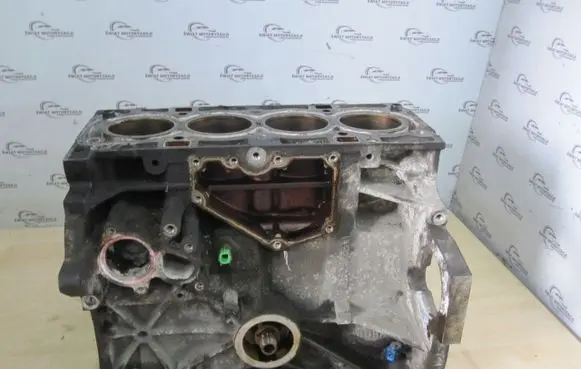 Ford Fiesta Engine block 661GB