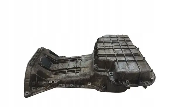 Mercedes-Benz S W220 Oil sump R1120140702
