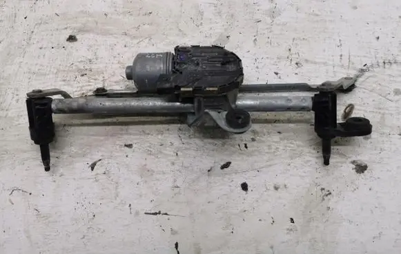 Seat Leon (5F) Front wiper linkage 5F1955119A