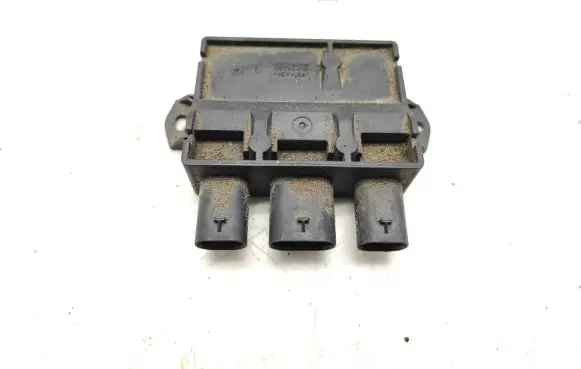 Volvo XC40 Other control units/modules E01700100 9672E01700100