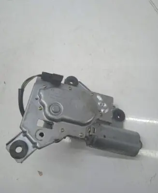 Mitsubishi Carisma Rear window wiper motor 0390206317