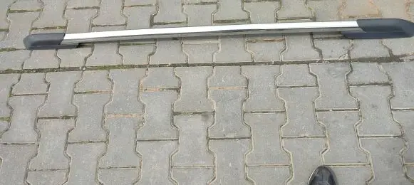 Fiat Freemont Roof bar rail 7712
