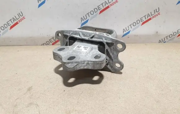 BMW 2 F46 Gearbox mount 8653449 22318653449