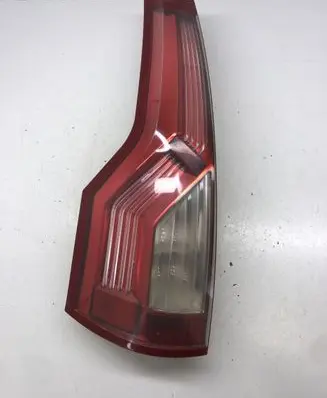 Citroen C4 Grand Picasso Rear/tail lights PSA00946601 163843 163845