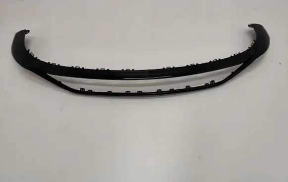 Mercedes-Benz EQE v295 Front bumper lip A2958855702