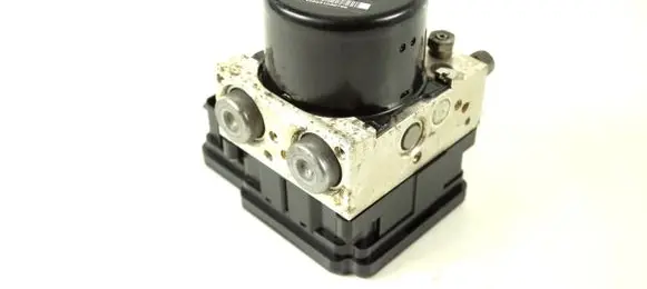 Opel Astra J ABS Pump 13332613 AA2