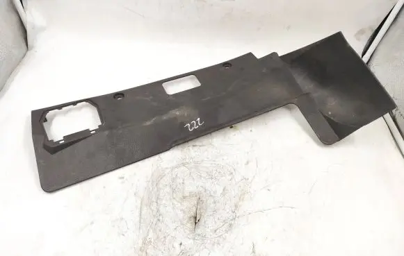 Volvo S80 Other interior part 9150416