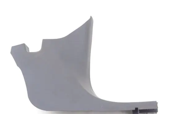 Ford Ranger side skirts sill cover EB3B-2102348-ACW