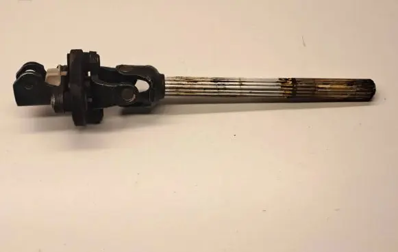 Volvo S80 Steering column universal joint