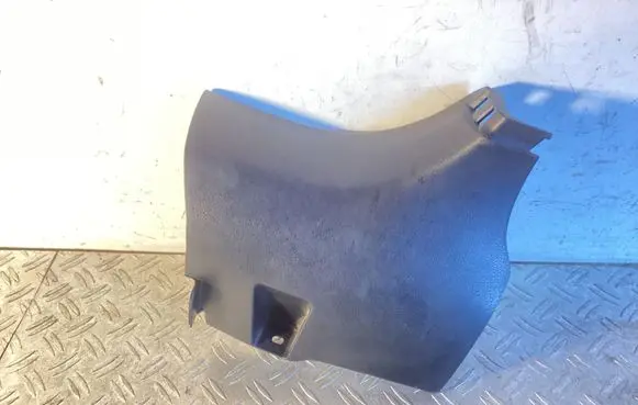 Toyota RAV 4 (XA40) Foot area side trim 6211142060