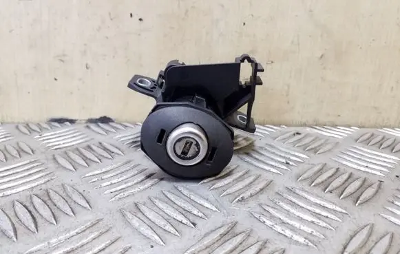 BMW 3 E90 E91 Tailgate exterior lock 51247117926 7117926