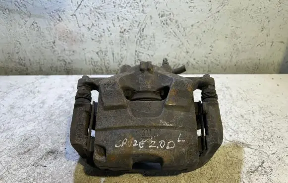 Chevrolet Cruze Front brake caliper