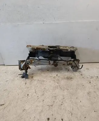Mitsubishi ASX Top upper radiator support slam panel