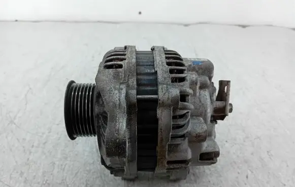 Generator/alternator