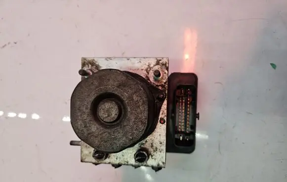 Ford Transit ABS Pump 2265106512