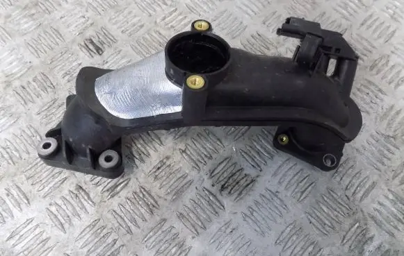 Citroen DS4 Intake resonator 9674942380 9674951680 072360A