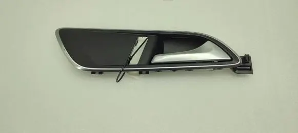 Front door interior handle