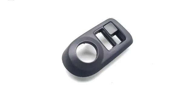 Citroen C4 Cactus Front door window switch trim 9801893777 958300151258