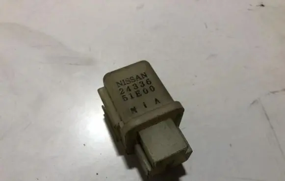 Other relay