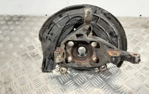 Fiat 500X Front wheel hub